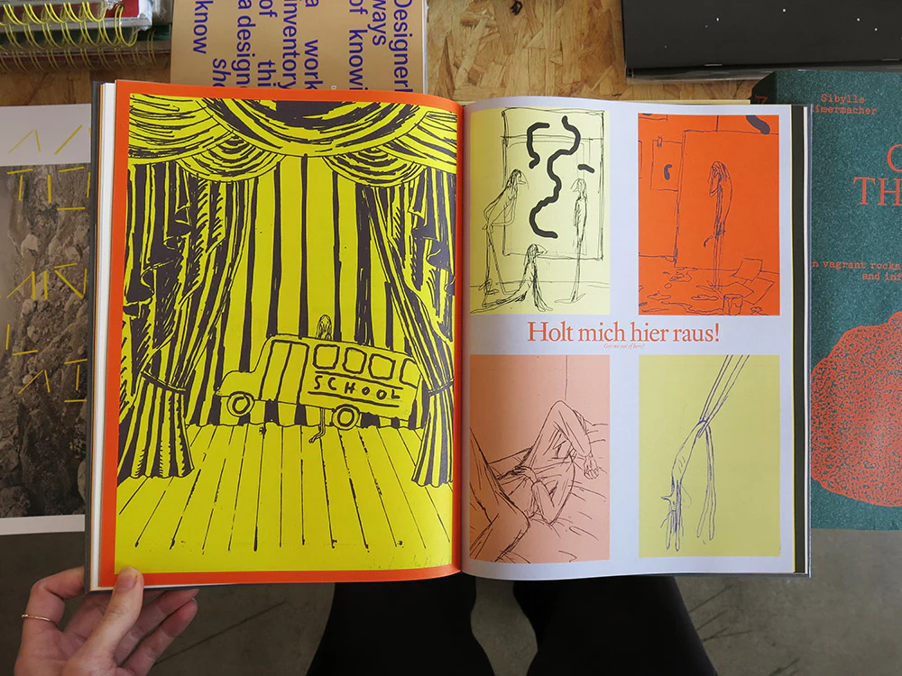 Anna Haifisch – Chez Schnabel - Image 7
