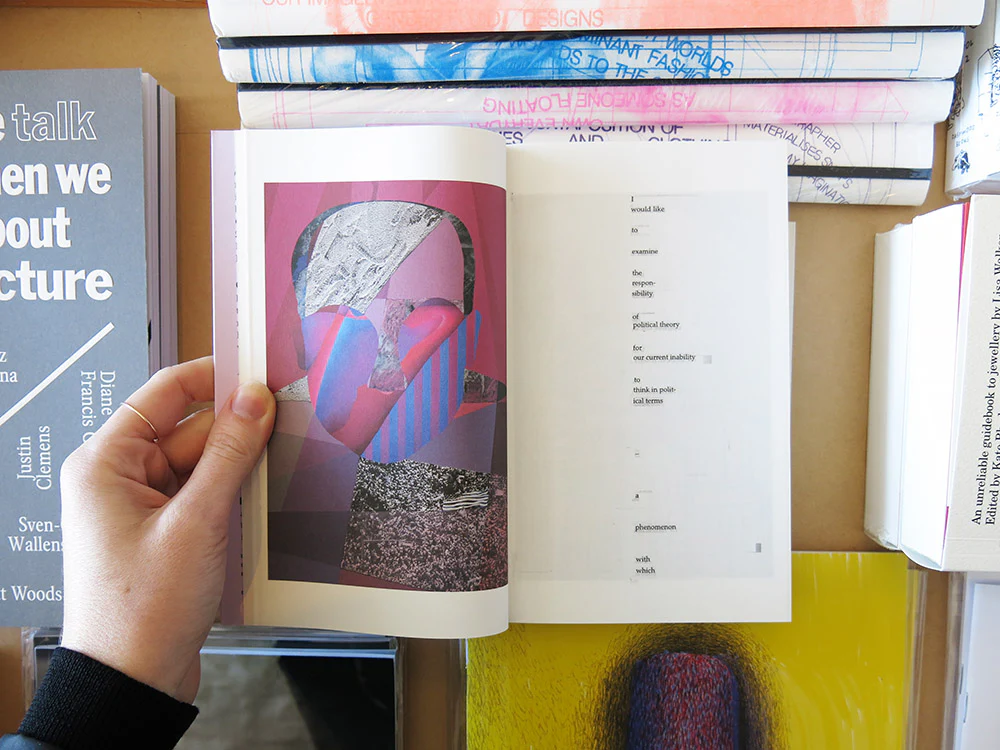 Anna Ostoya & Chantal Mouffe – Politics and Passions - Image 2