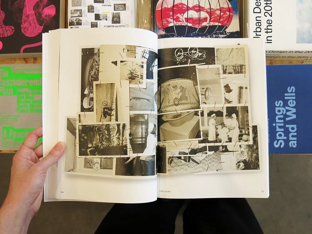 Anne Geene and Arjan de Nooy – The Universal Photographer - Image 7