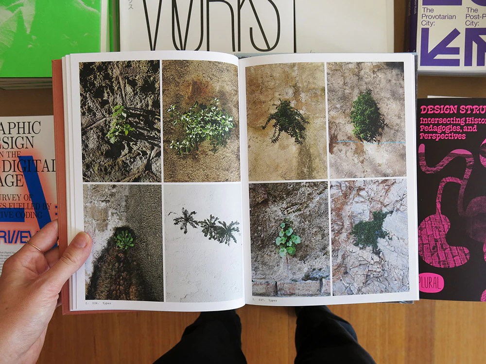 Anne Geene – Book of Plants - Image 2