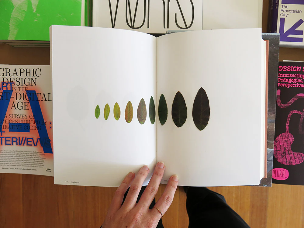 Anne Geene – Book of Plants - Image 5
