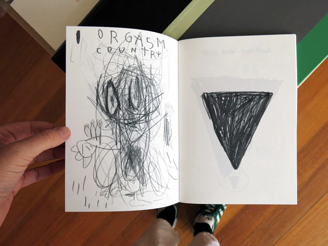 Anne-Lise Coste - Pussy Drawing Riot - Image 3