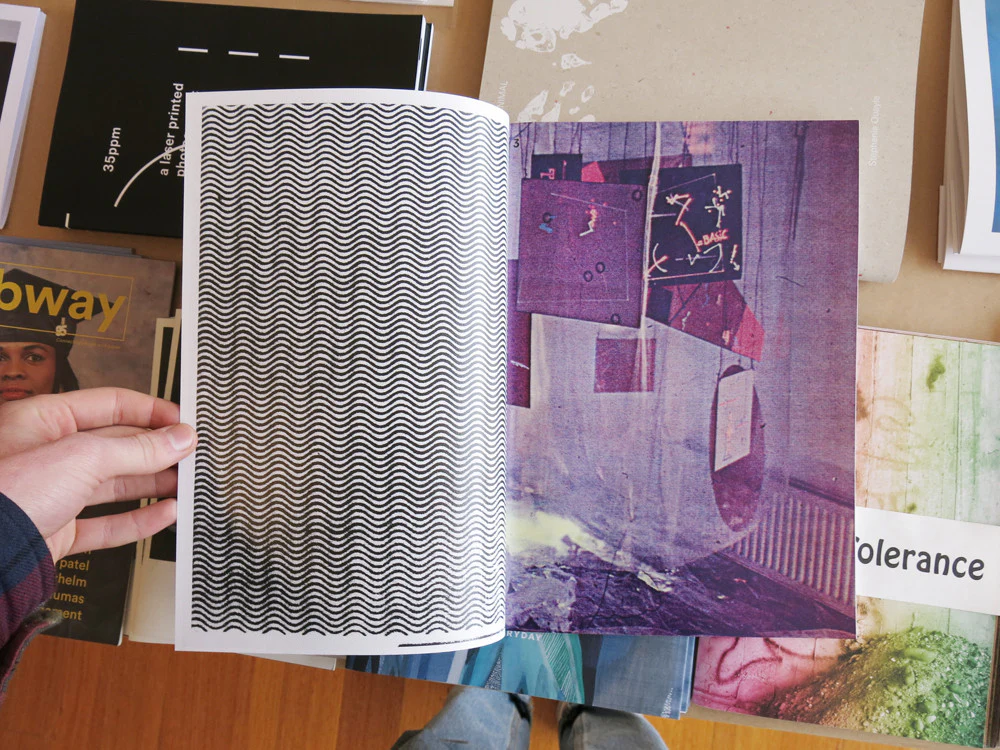 Anne-mie Van Kerckhoven - Serving Compressed Energy With Vacuum - Image 2