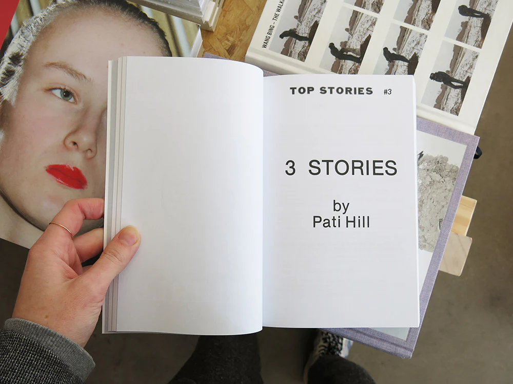 Anne Turyn (ed.) – Top Stories - Image 3