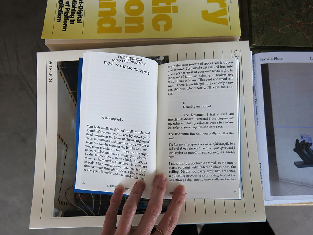 Annee Grøtte Viken – DOMESTIC ENCYCLOPAEDIA: Oblique Encounters of Domestic Space - Image 3