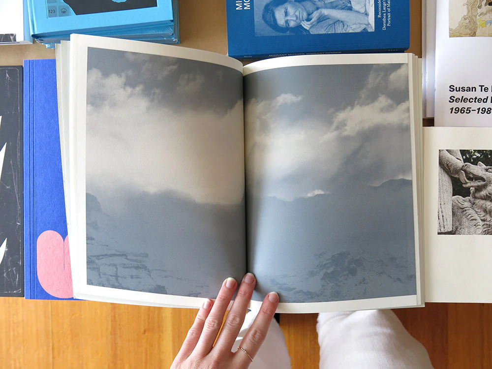 Annelies de May – Black Mountain Conversations - Image 2