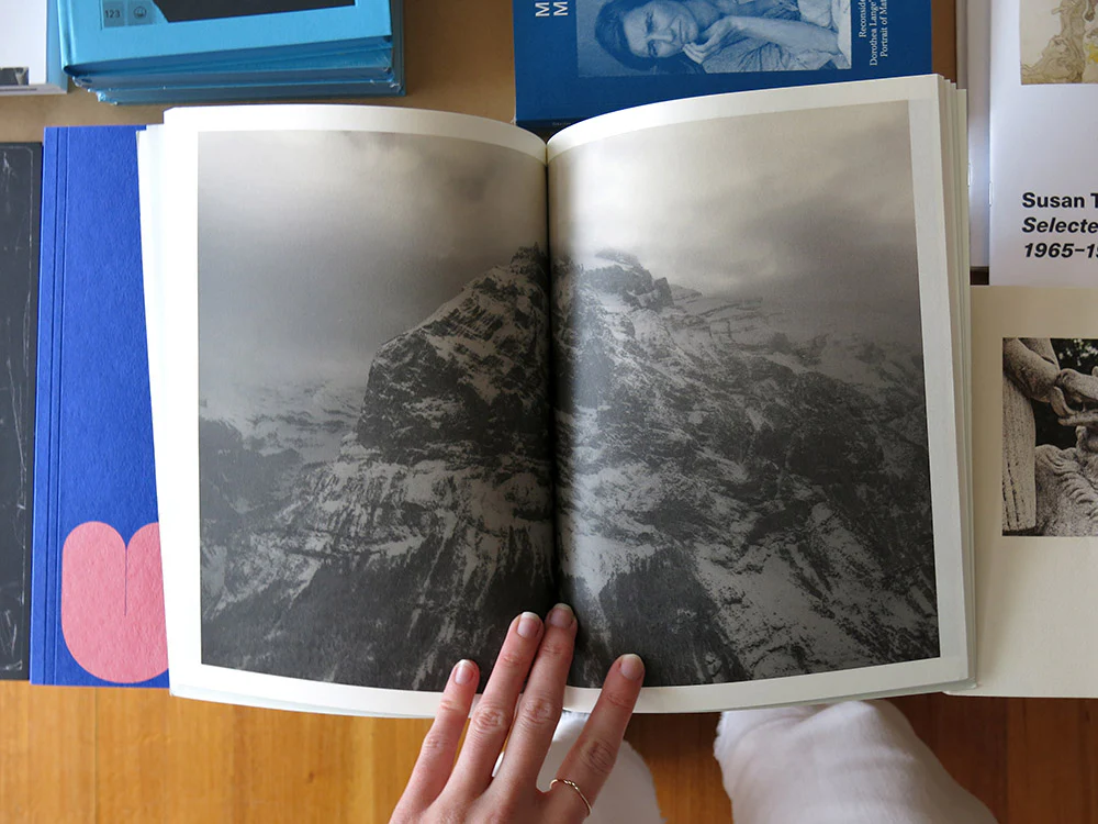 Annelies de May – Black Mountain Conversations - Image 3