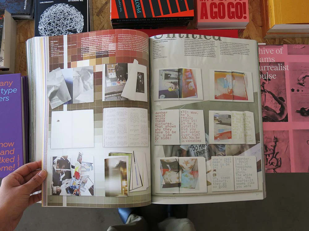 Anouk Kruithof: Be Like Water - Image 3