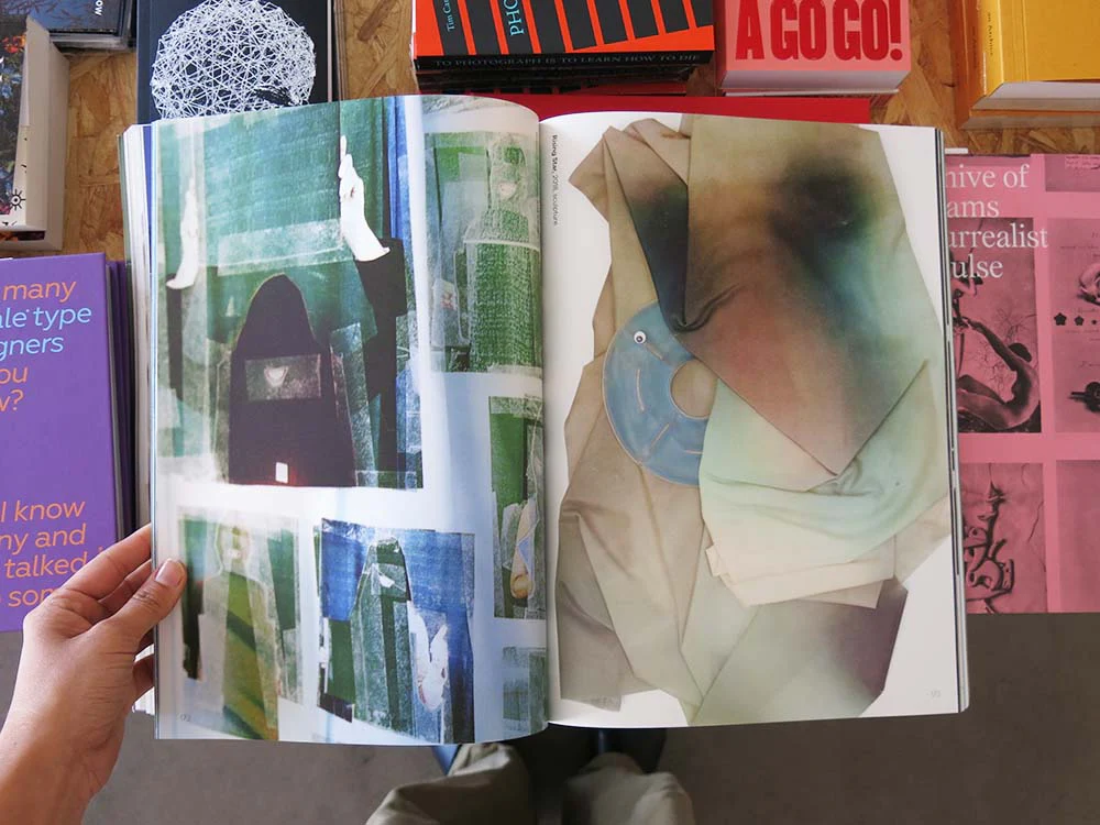 Anouk Kruithof: Be Like Water - Image 6