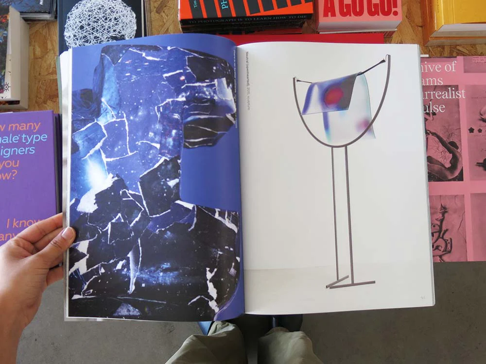 Anouk Kruithof: Be Like Water - Image 8