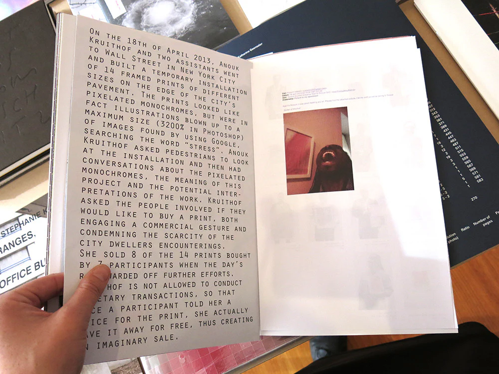 Anouk Kruithof - Pixel-stress - Image 8