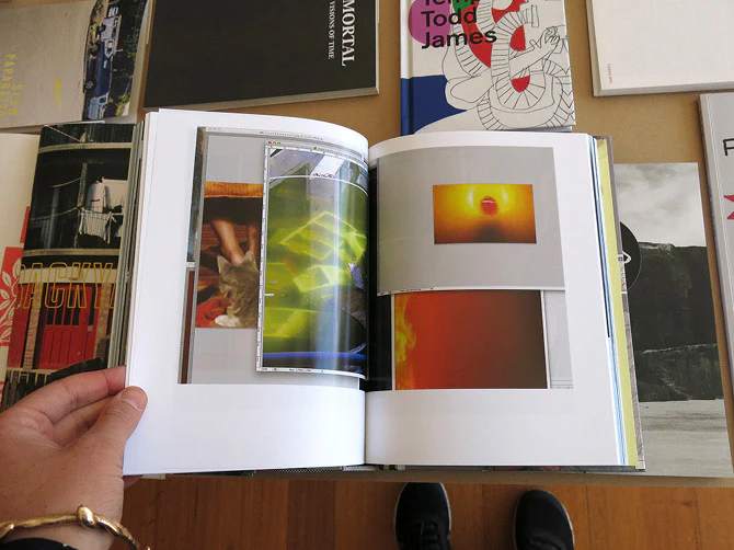 Anouk Kruithof - The Bungalow - Image 8