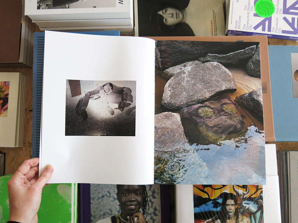 Anouk Kruithof – Trans Human Nature - Image 2