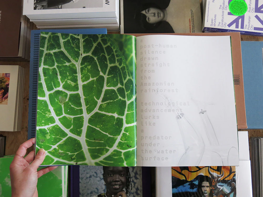 Anouk Kruithof – Trans Human Nature - Image 4