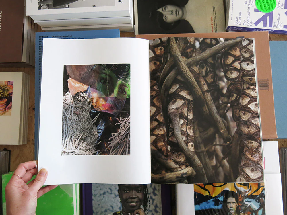 Anouk Kruithof – Trans Human Nature - Image 7