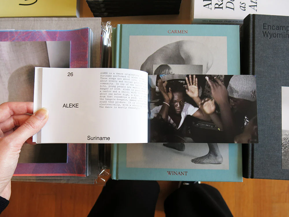 Anouk Kruithof – Universal Tongue - Image 2