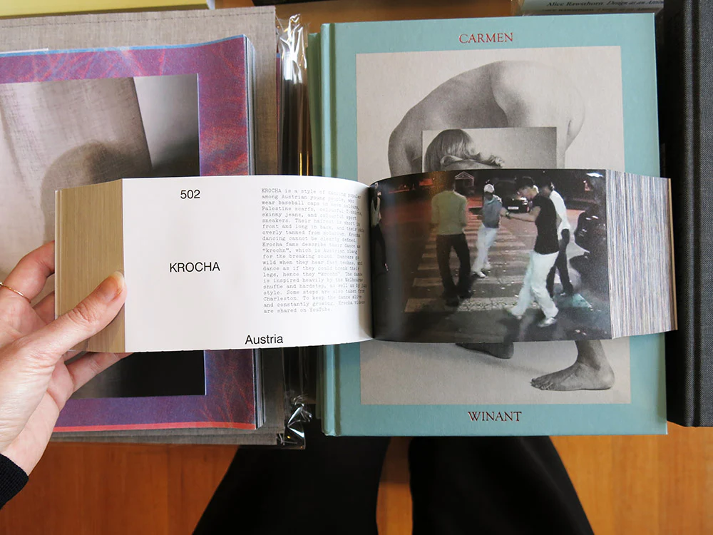 Anouk Kruithof – Universal Tongue - Image 5