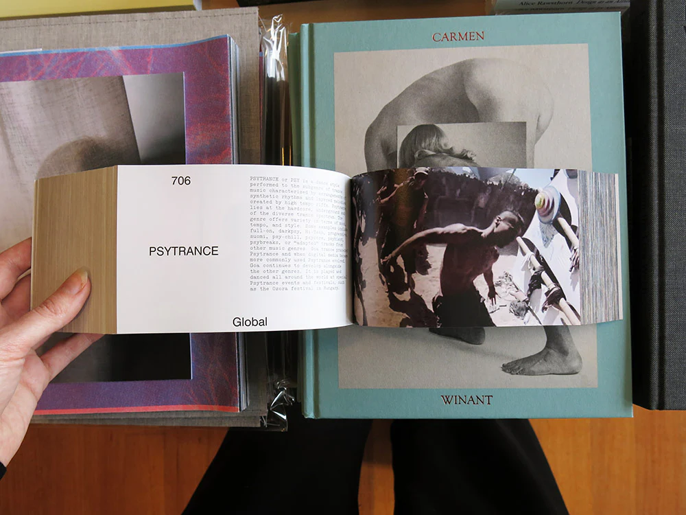 Anouk Kruithof – Universal Tongue - Image 7