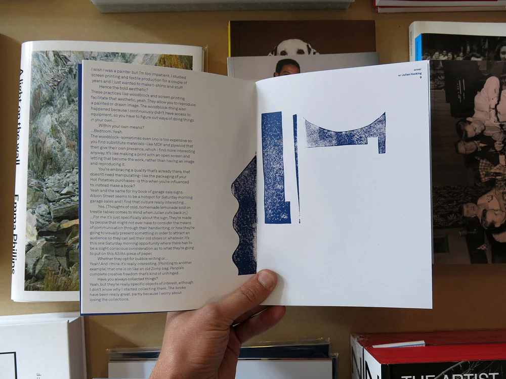 anser w/Julian Hocking - Image 9