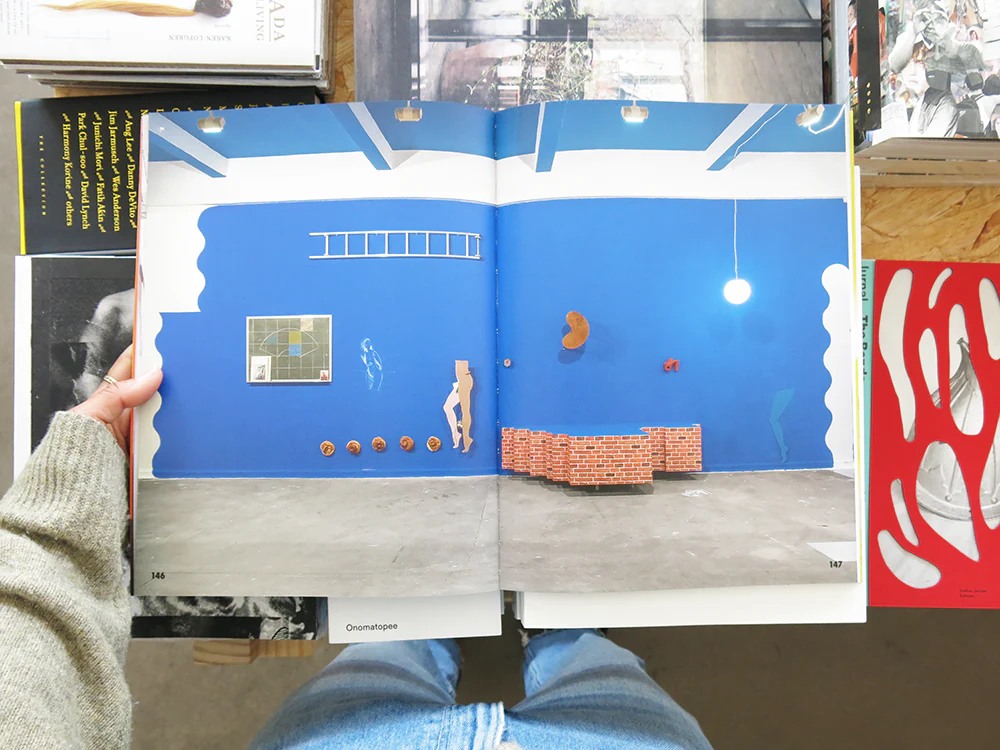 Anthea Hamilton – Mash Up: Works from 1999 to 2022 - Image 5