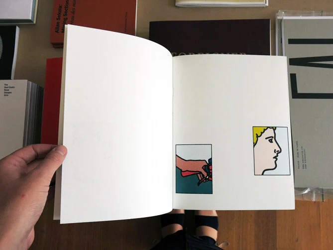 Antoine Orand - How We Met - Image 3