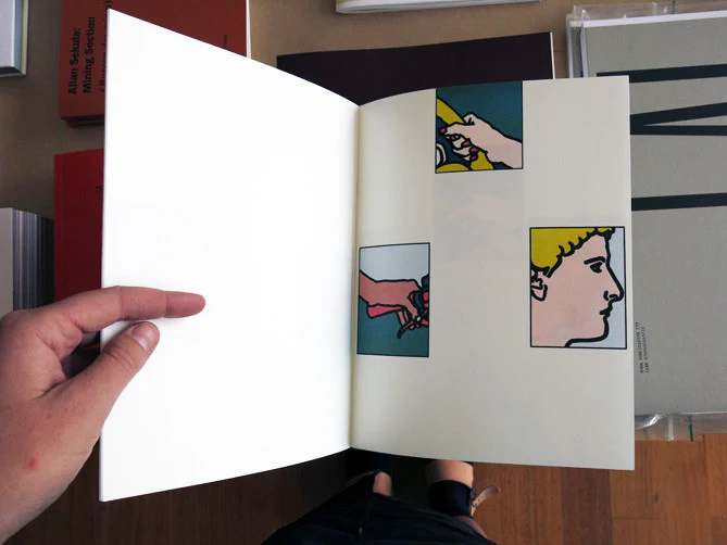 Antoine Orand - How We Met - Image 5