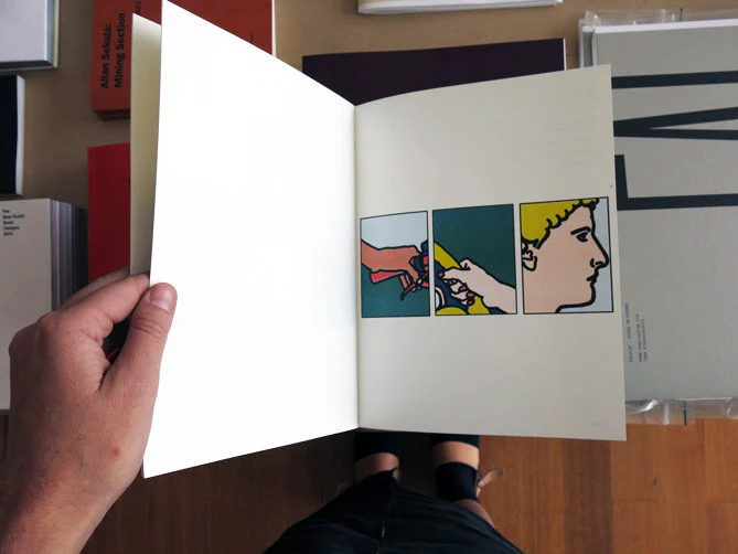 Antoine Orand - How We Met - Image 6