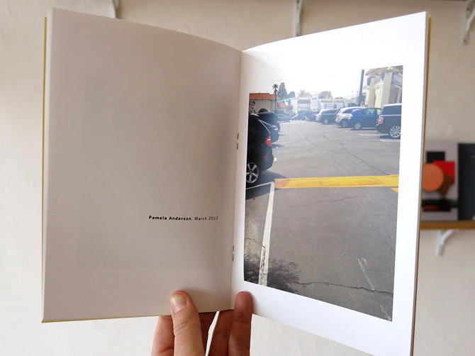 Antoine Wilson - Slow Paparazzo - Image 4