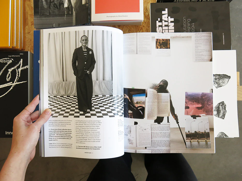 Aperture 249: Reference - Image 3