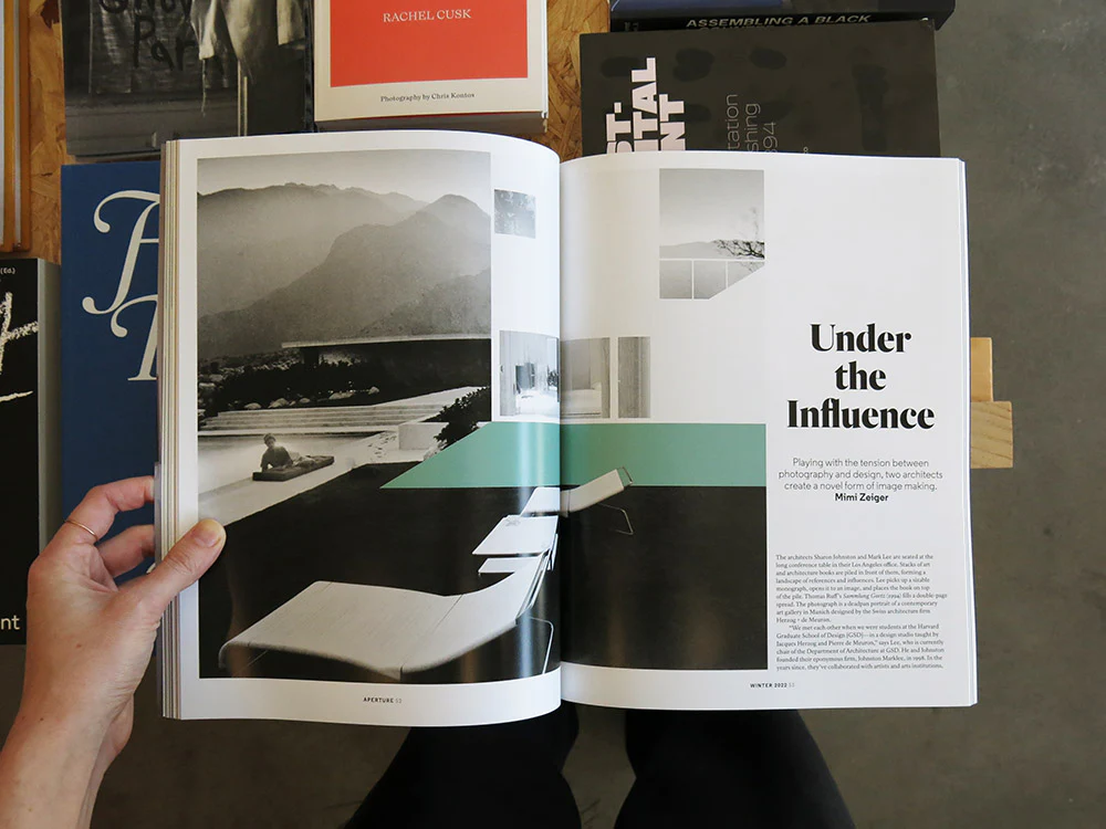 Aperture 249: Reference - Image 5