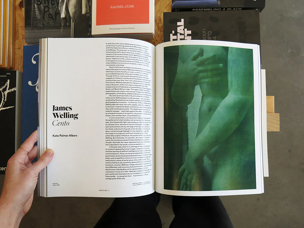 Aperture 249: Reference - Image 7