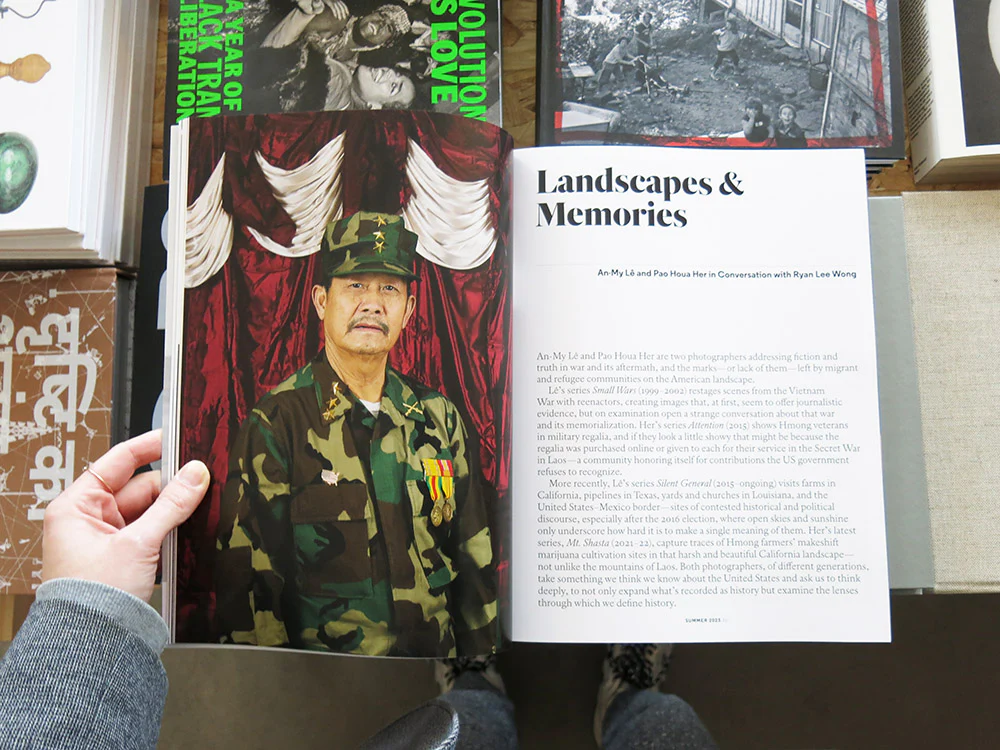 Aperture 251: Being & Becoming: Asian in America - Image 3