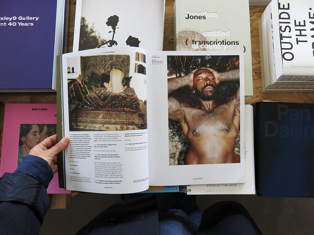 Aperture 253: Desire - Image 6