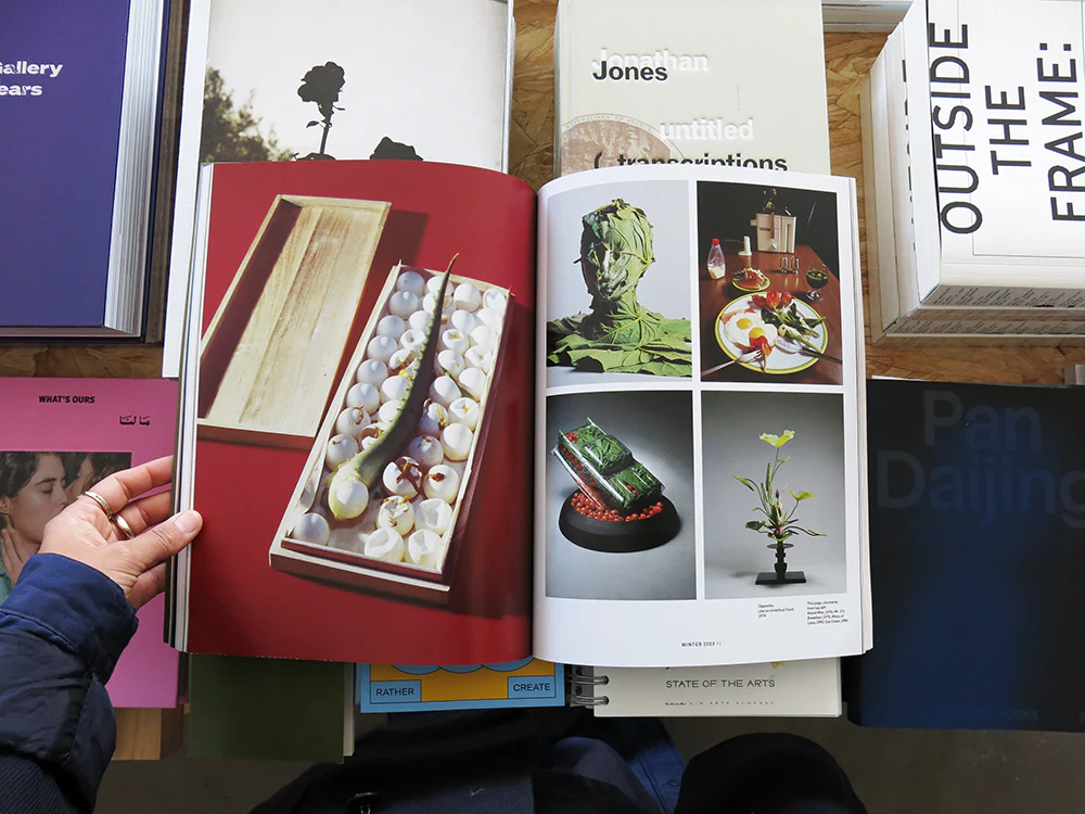 Aperture 253: Desire - Image 9