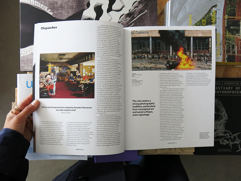 Aperture 254: Counter Histories - Image 12