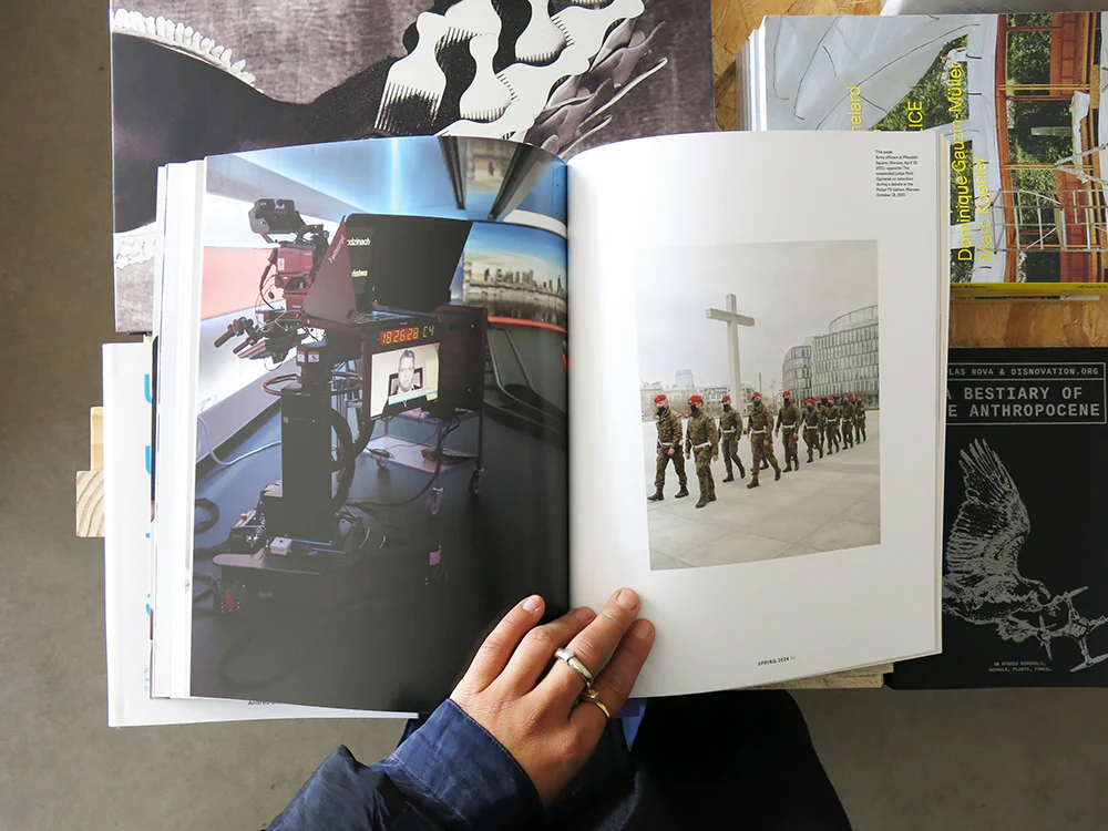 Aperture 254: Counter Histories - Image 7
