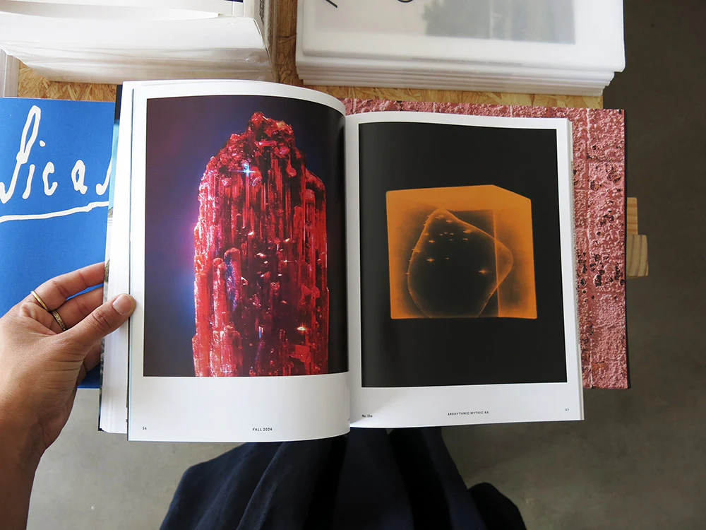 Aperture 256: Arrhythmic Mythic Ra - Image 6
