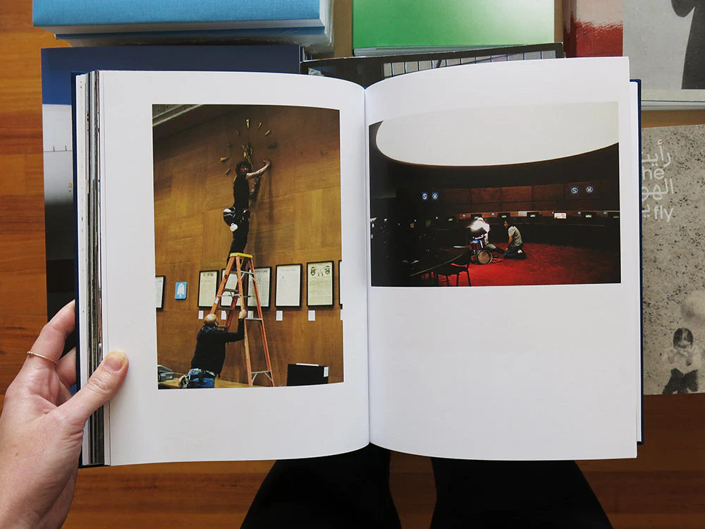 Apichatpong Weerasethakul – Memoria - Image 7