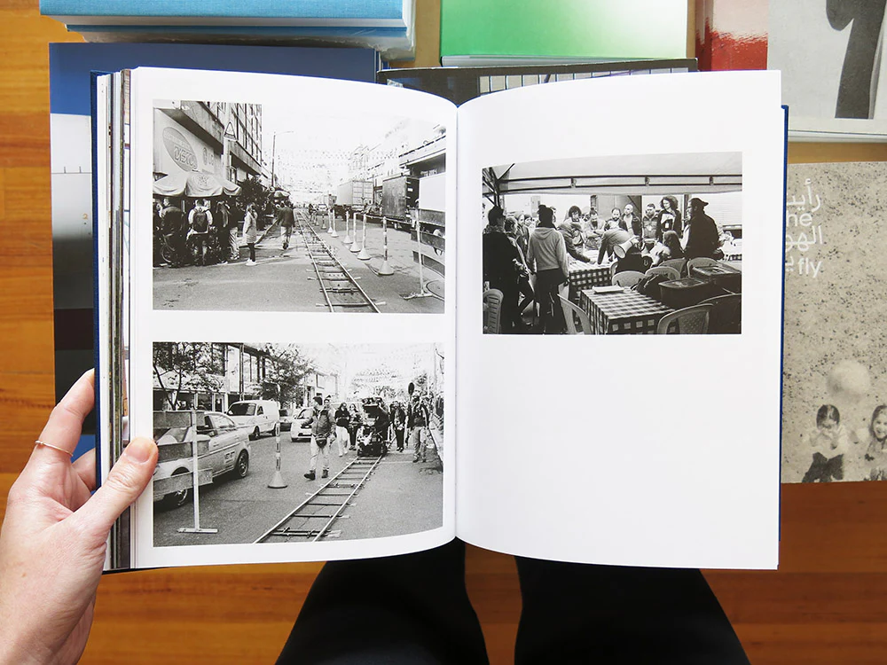 Apichatpong Weerasethakul – Memoria - Image 8