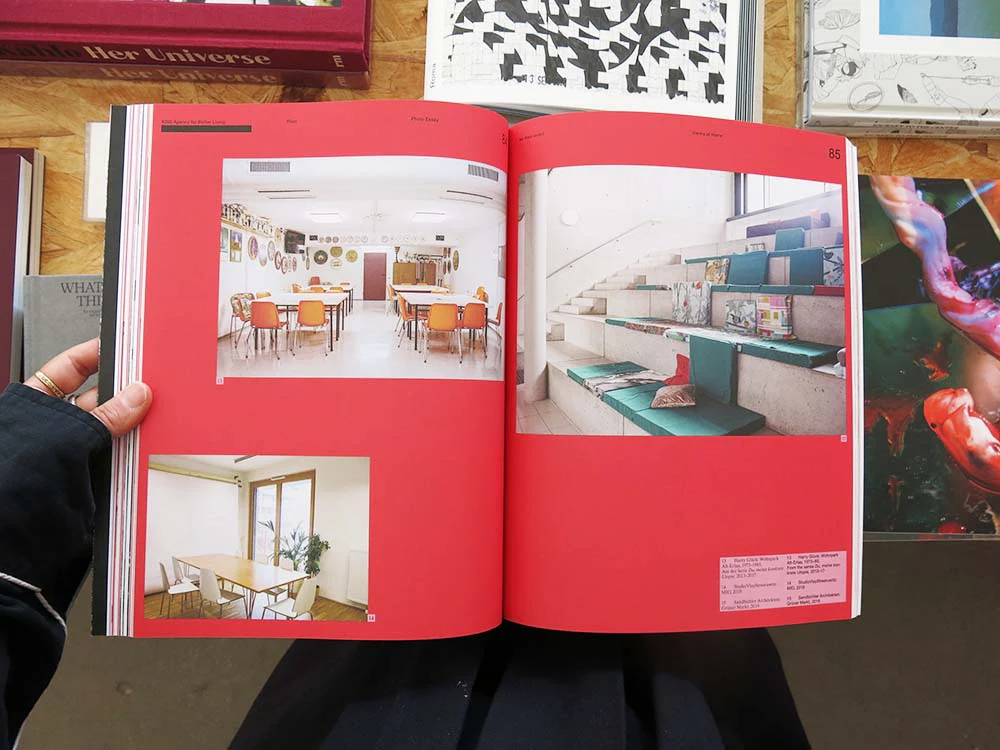 ARCH+ Agency for Better Living - Image 4