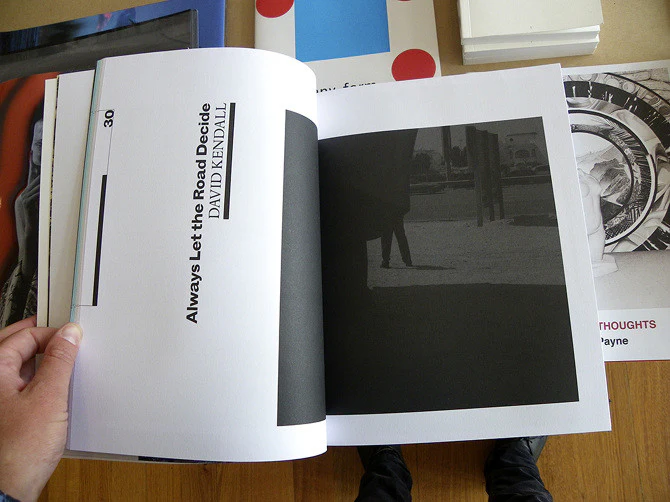 Architecture, Photography And The Contemporary Past - Image 3