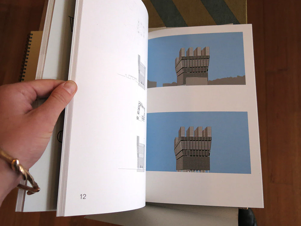 Architecture Without Content - Image 5