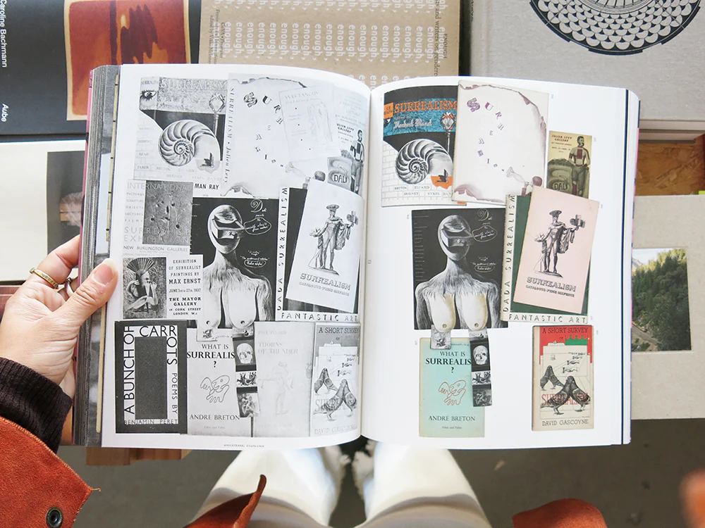 Archive of Dreams: Surrealist Impulses, Networks, and Vision - Image 5