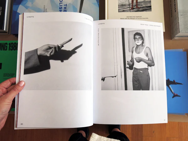 Archivio 02: The Crime And Power Issue - Image 4