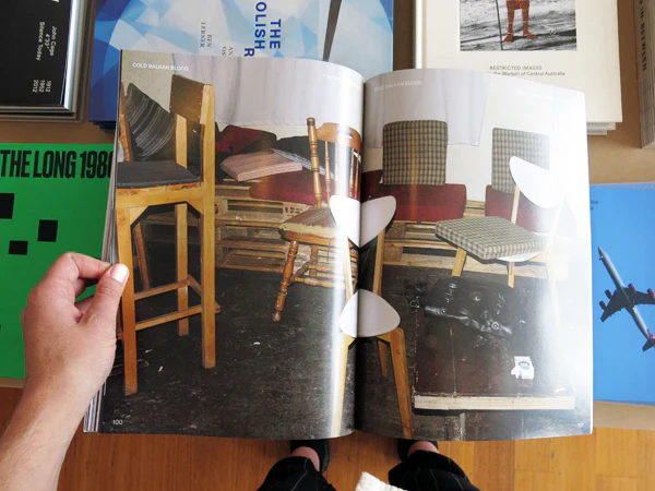 Archivio 02: The Crime And Power Issue - Image 7