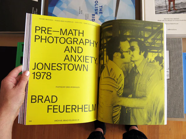 Archivio 02: The Crime And Power Issue - Image 8