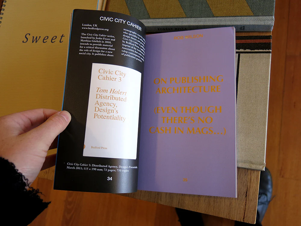 Archizines - Image 3