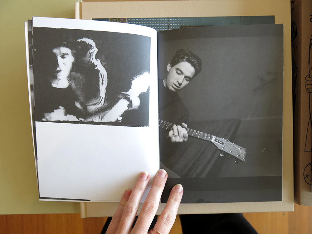 Ari Marcopoulos – Ad Rock - Image 3