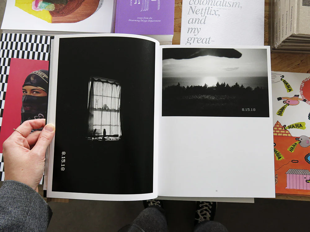 Ari Marcopoulos – Ainsi Soit-Il - Image 3