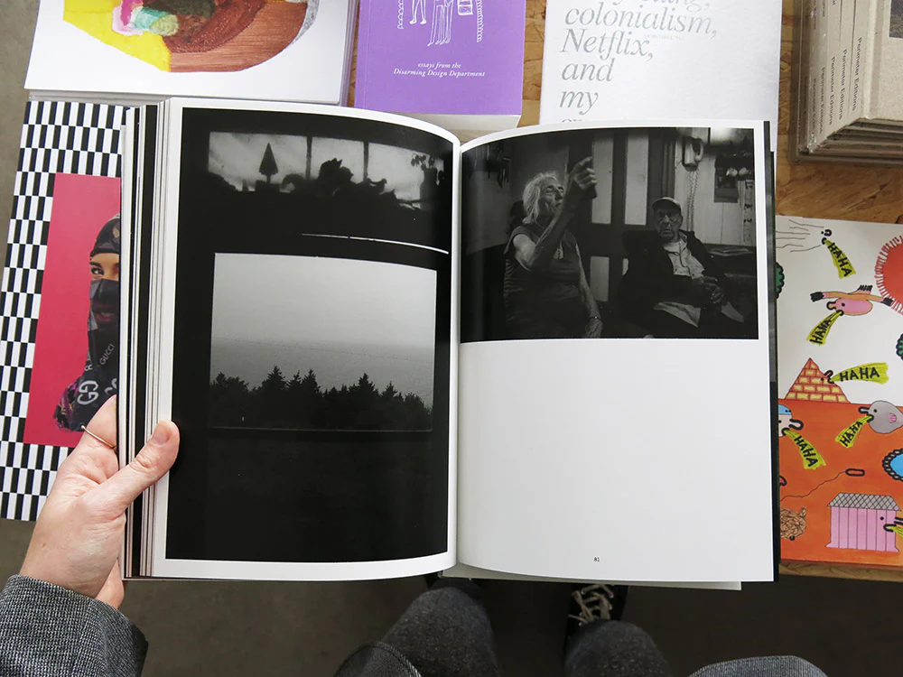 Ari Marcopoulos – Ainsi Soit-Il - Image 6
